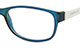 Dioptrické okuliare Esprit 17445 - modro-biela