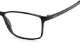 Dioptrické okuliare Esprit 17464 - čierna