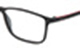 Dioptrické okuliare Esprit 17464 - čierna matná