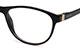 Dioptrické okuliare Esprit 17503 - čierna
