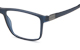 Dioptrické okuliare Esprit 17524 - modré matné
