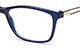 Dioptrické okuliare Esprit 17562 - modrá