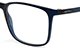 Dioptrické okuliare Esprit 17564 - tmavo modrá