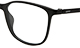 Dioptrické okuliare Esprit 33459 - čierná