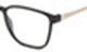 Dioptrické okuliare Esprit 33421 - čierna