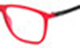 Dioptrické okuliare Esprit 33425 - červená