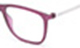 Dioptrické okuliare Esprit 33425 - fialová
