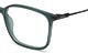 Dioptrické okuliare Esprit 33429 - zelená