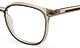 Dioptrické okuliare Esprit 33441 - transparentná