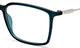 Dioptrické okuliare Esprit 33450 - zelená