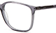 Dioptrické okuliare Esprit 33457 - transparentní šedá