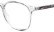 Dioptrické okuliare Esprit 33458 - transparentné