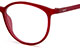 Dioptrické okuliare Esprit 33460 - červená