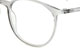 Dioptrické okuliare Esprit 33471 - transparentná sivá