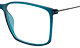 Dioptrické okuliare Esprit 33479 - zelená