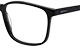 Dioptrické okuliare Esprit 33484 - čierna