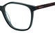 Dioptrické okuliare Esprit 33485 - zelená