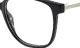 Dioptrické okuliare Esprit 33499 - čierna