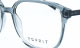 Dioptrické okuliare Esprit 33505 - sivá transparentná