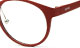 Dioptrické okuliare Esprit 33538 - červená