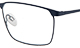 Dioptrické okuliare Esprit 34011 - modrá