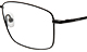 Dioptrické okuliare Esprit 17132 - čierná