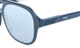 Slnečné okuliare Fendi 40026U - čierna
