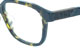 Dioptrické okuliare Fendi 50028I - havana