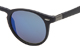 Slnečné okuliare H.I.S 08118 - čierno modrá