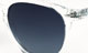 Slnečné okuliare H.I.S 18113 - transparentní 