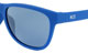 Slnečné okuliare H.I.S. 20101 - modrá
