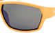 Slnečné okuliare H.I.S. 30100 - oranžová