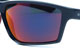 Slnečné okuliare H.I.S. 37100 - modrá