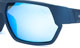 Slnečné okuliare H.I.S. 37105 - modrá