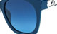 Slnečné okuliare H. I. S. 48100 - modrá