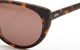 Slnečné okuliare H.Maheo 641 - matná hnedá