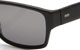 Slnečné okuliare H.Maheo 648 - matná čierná
