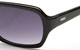 Slnečné okuliare H.Maheo 687 - čierna