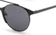 Slnečné okuliare H.Maheo S824 - matna čierna