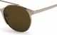 Slnečné okuliare H.Maheo S824 - zlatá