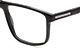 Dioptrické okuliare Harry - čierna