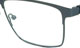 Dioptrické okuliare Hexon - sivá