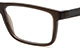 Dioptrické okuliare Hugo Boss 0870 54 - hnedá
