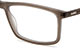 Dioptrické okuliare Hugo Boss 1025 55 - hnedá
