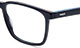 Dioptrické okuliare Hugo Boss 1074 56 - modrá