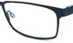 Dioptrické okuliare Hugo Boss 1075 56 - matná čierna