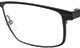 Dioptrické okuliare Hugo Boss 1119 56 - čierna