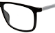 Dioptrické okuliare Hugo Boss 1150/CS - čierná