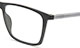 Dioptrické okuliare Hugo Boss 1151/CS - matná šeda 