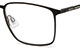 Dioptrické okuliare Hugo Boss 1181 - čierna